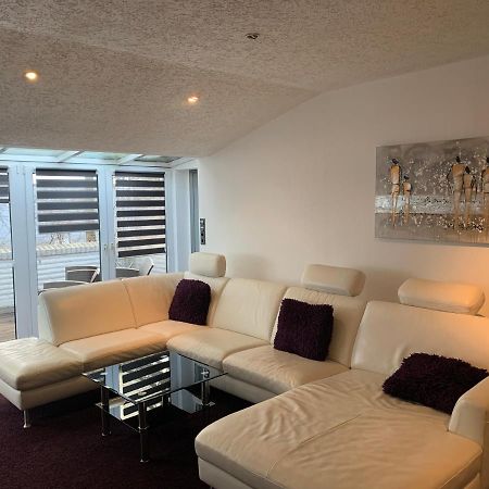 Apartamento Kape'S Loft Westoverledingen Exterior foto